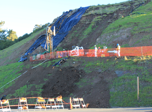 geotechnical